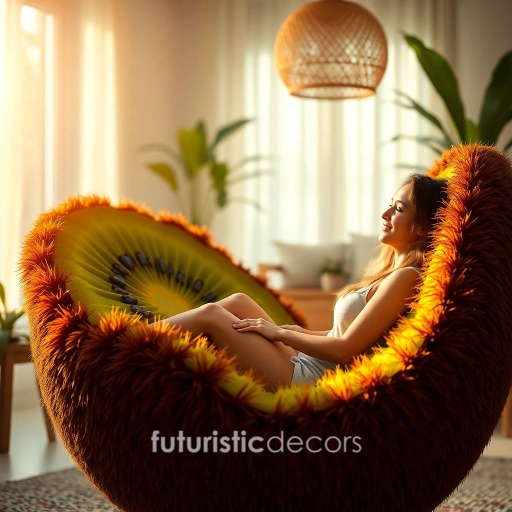 Fruit Recliners