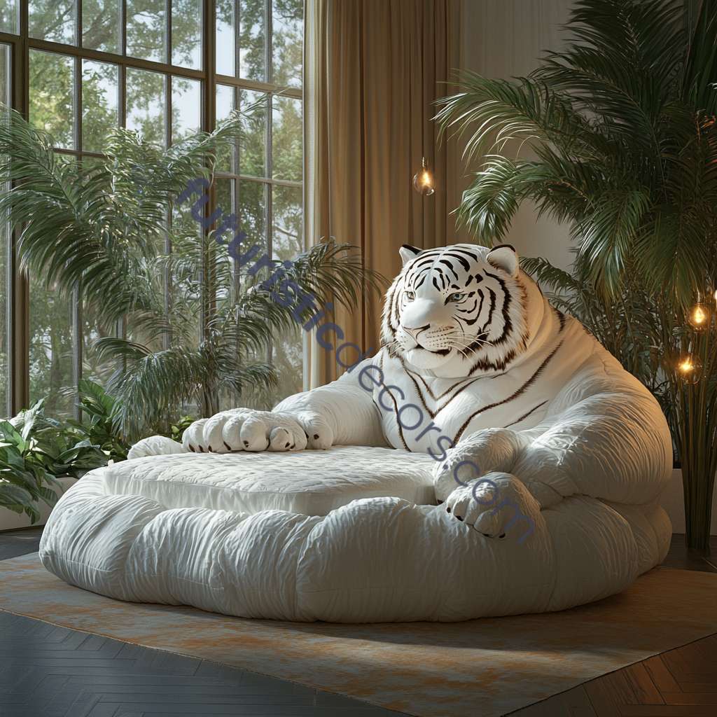 Giant Tiger Loungers