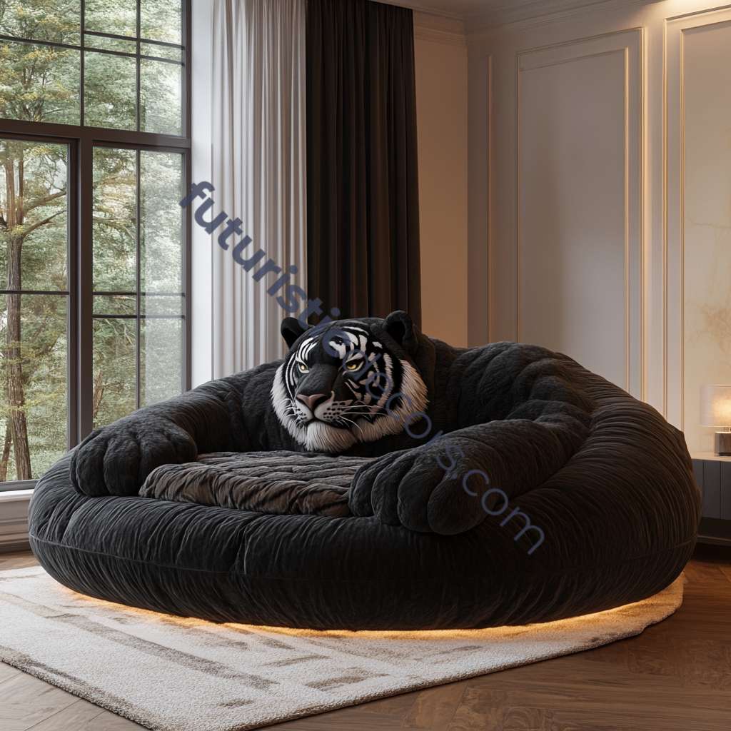 Giant Tiger Loungers