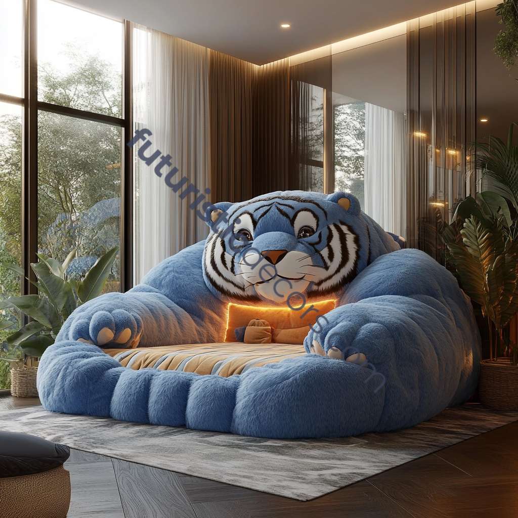 Giant Tiger Loungers