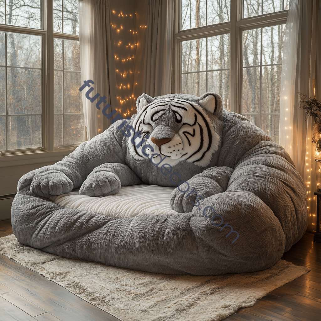 Giant Tiger Loungers