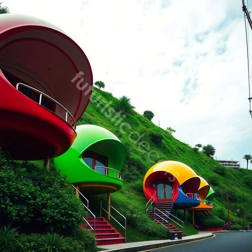 Helmet Hotel Room