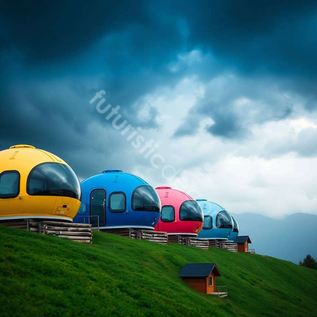 Helmet Hotel Room