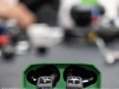 Sports Car Earbuds with Noise Cancelling – Worth Buying? sports car gear shift earbuds