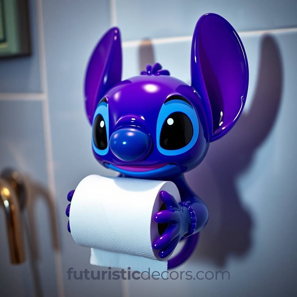 Stitch TP Holder