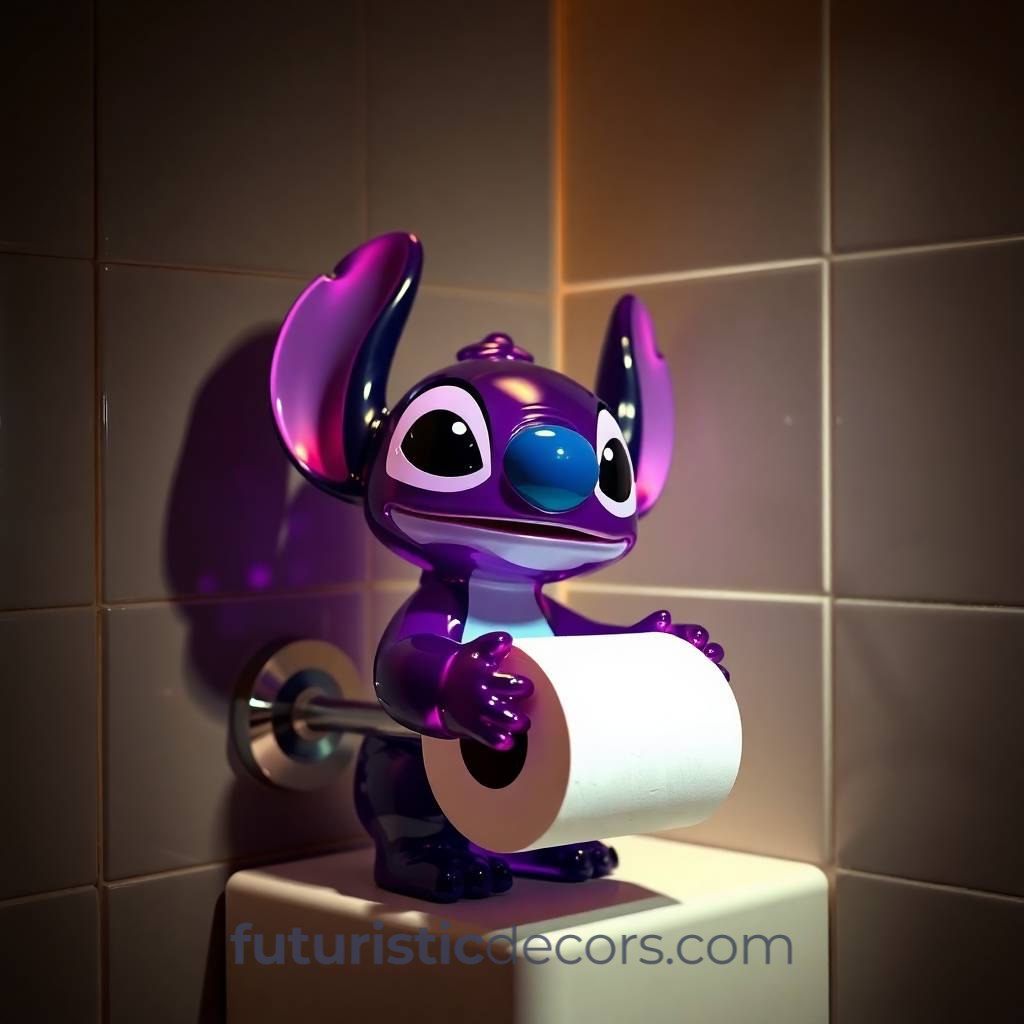 Stitch TP Holder