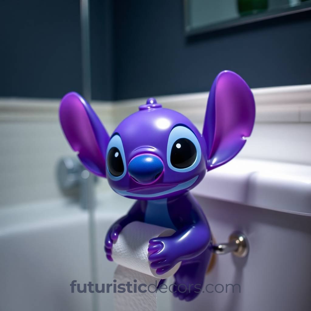 Stitch TP Holder