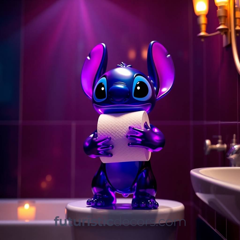 Stitch TP Holder