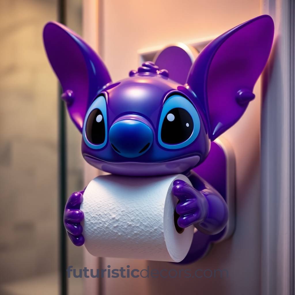 Stitch TP Holder