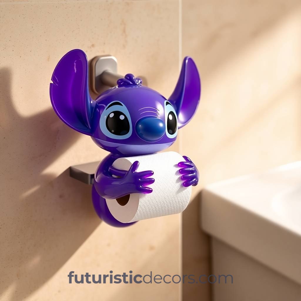 Stitch TP Holder