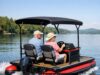 Mini Pontoon Boat Buying Guide: Size, Features & Price Explained mini pontoon boats