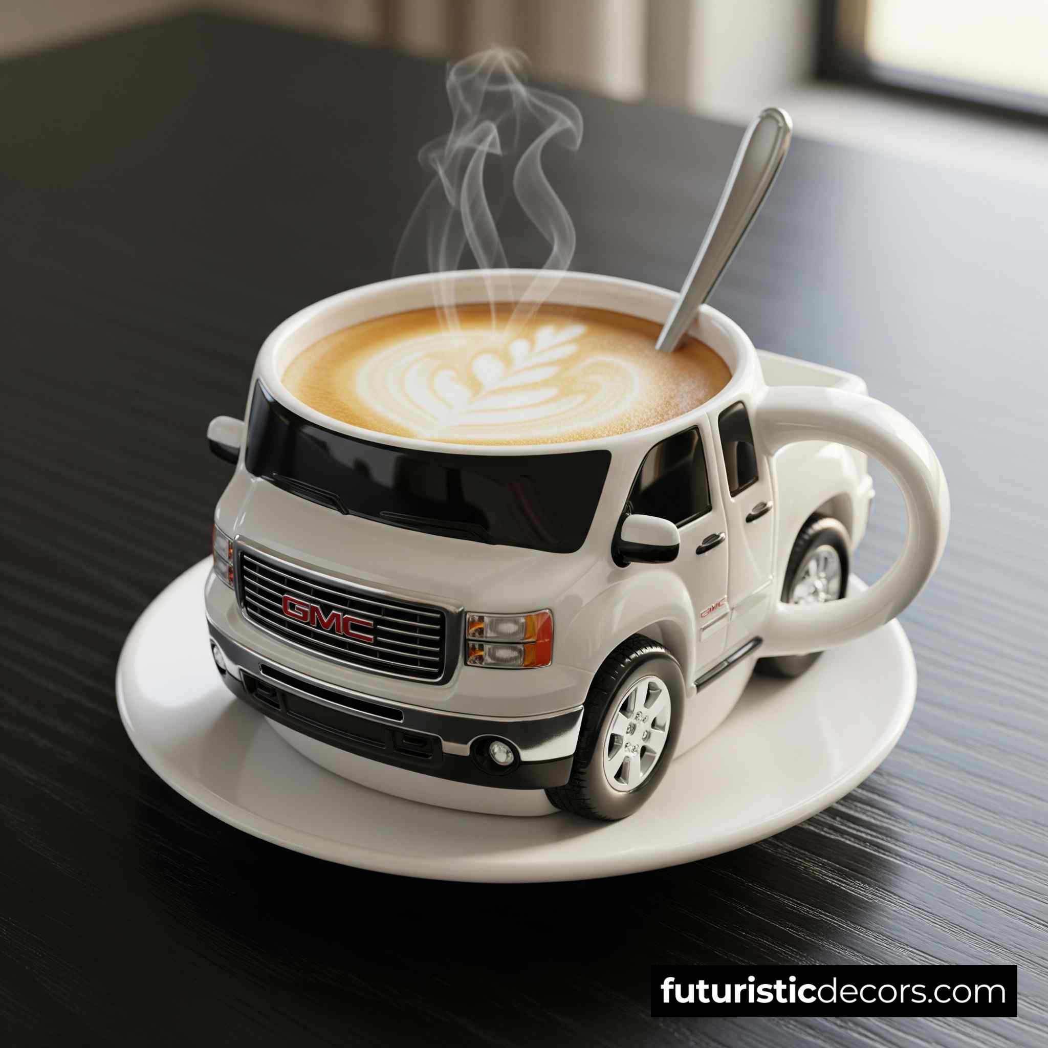 Pickup Truck Coffee Mug