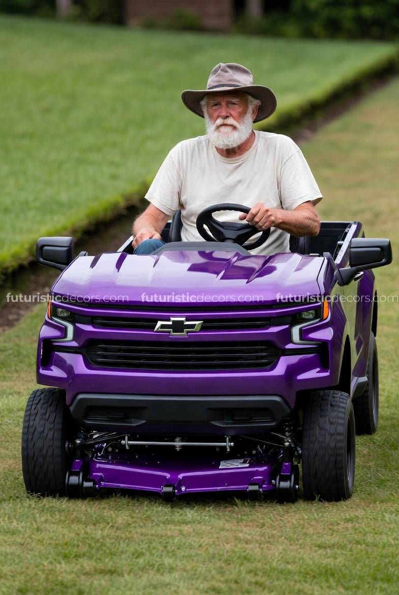 Pickup Truck Lawn Mowers — Top Models for 2026 pickup truck riding mower