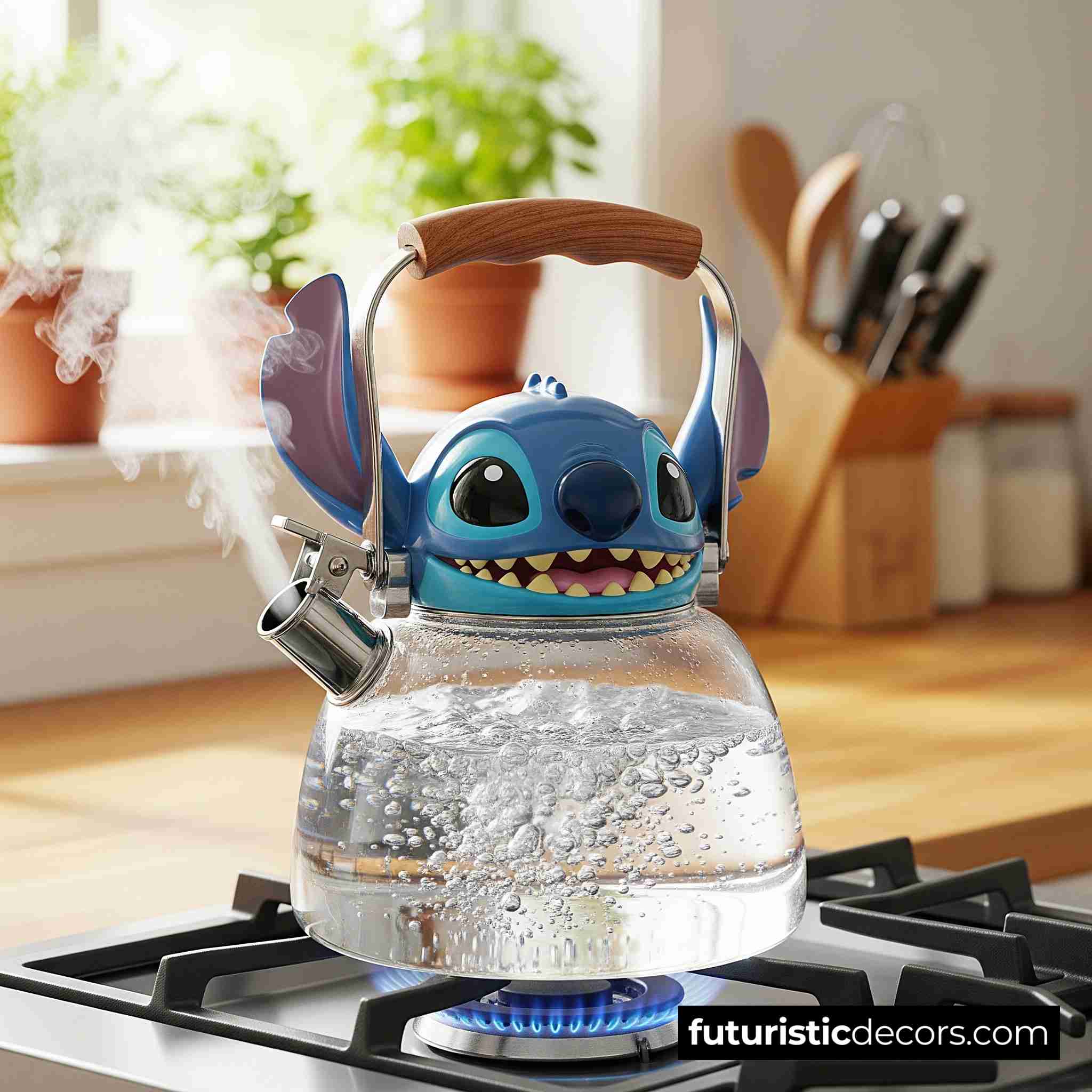 Stitch Kettles