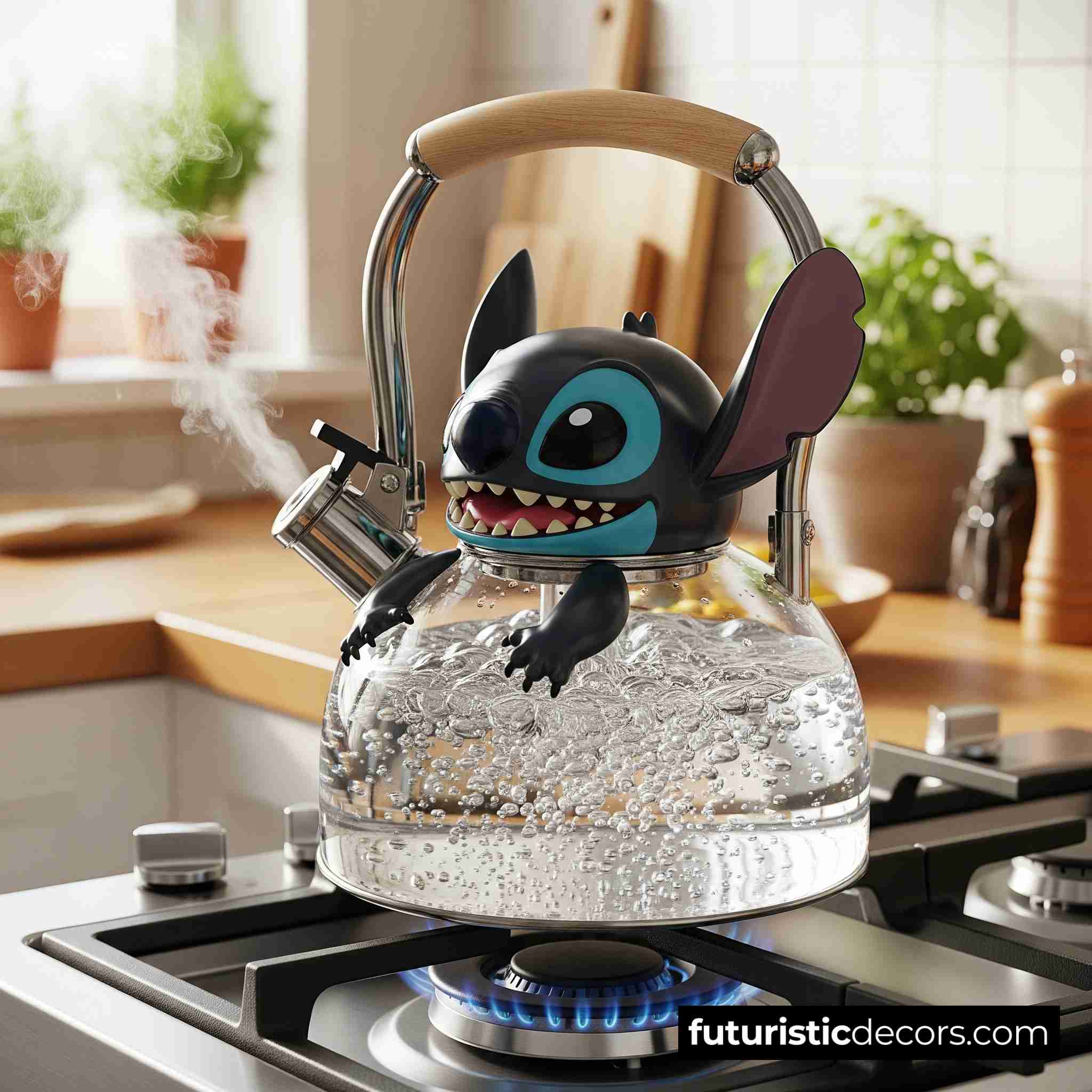 Stitch Kettles