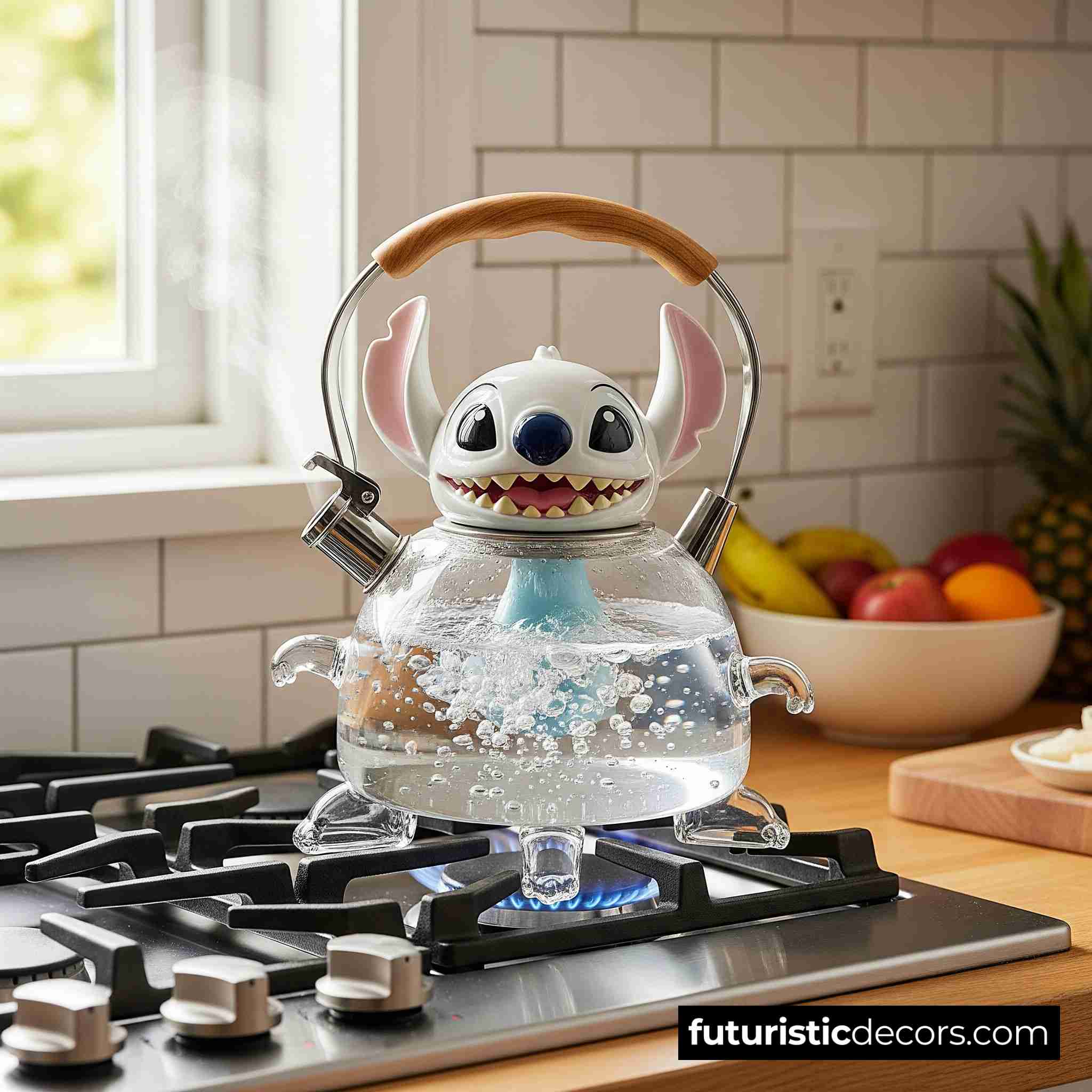 Stitch Kettles