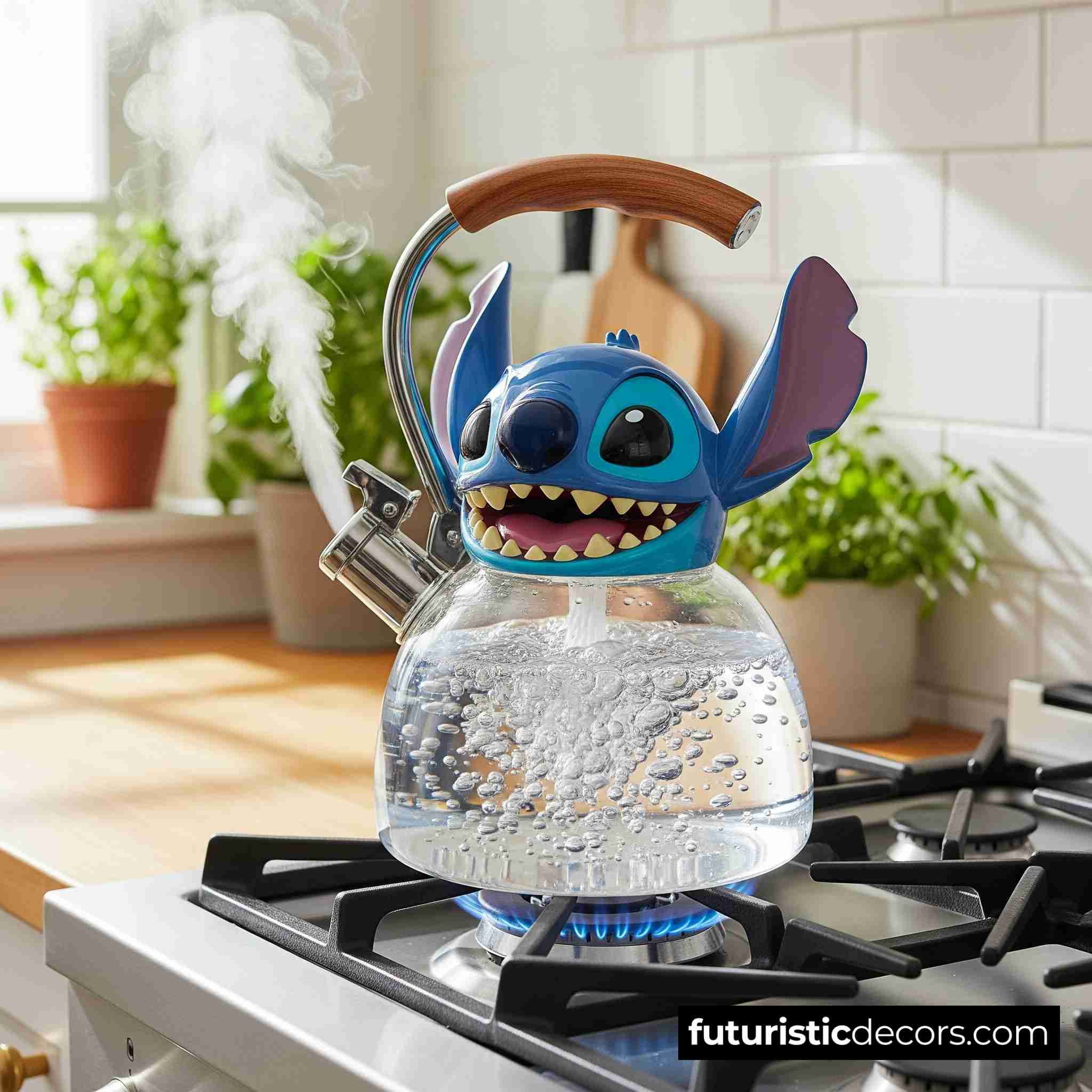 Stitch Kettles