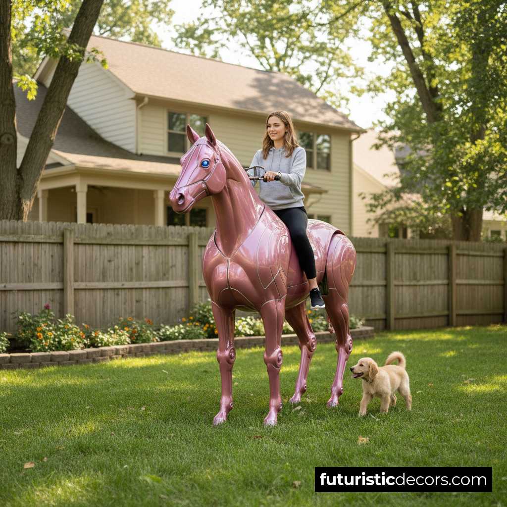 E-Horse