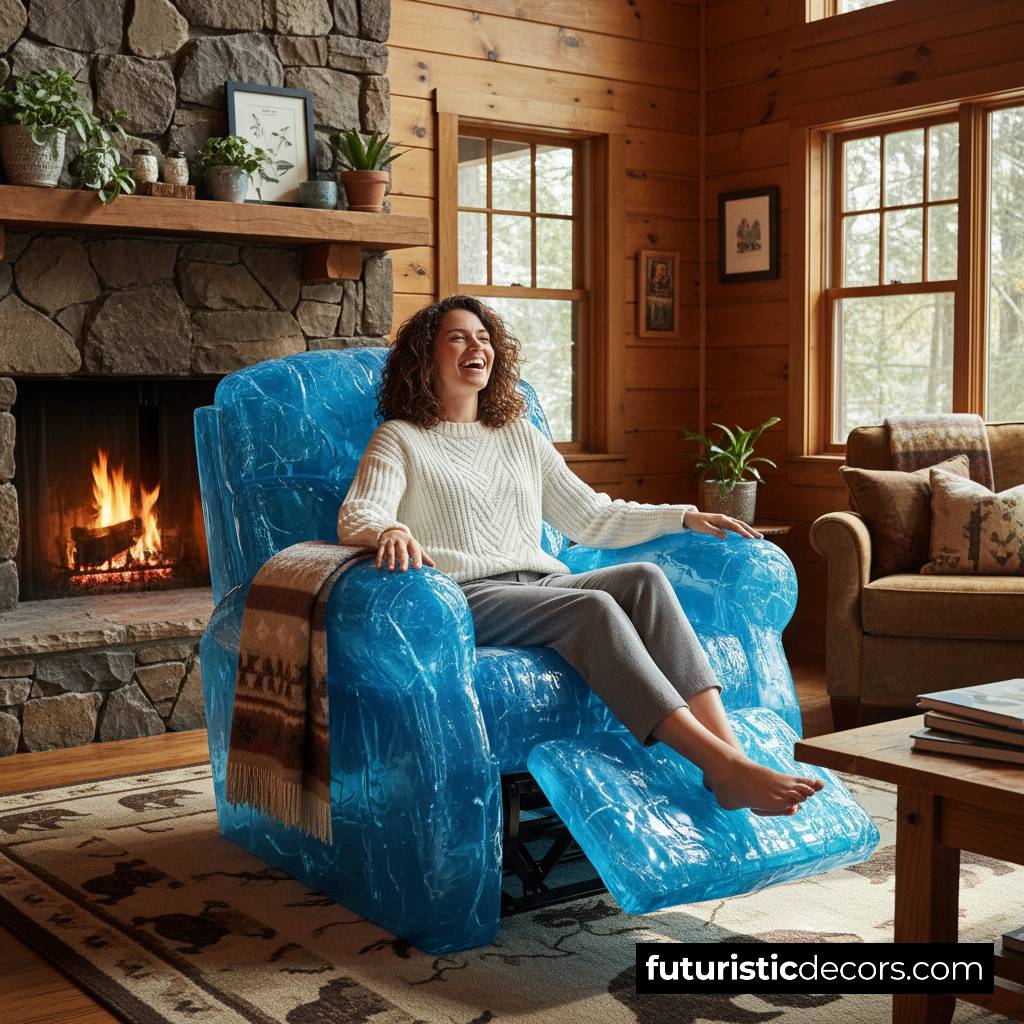 Jelly Recliners