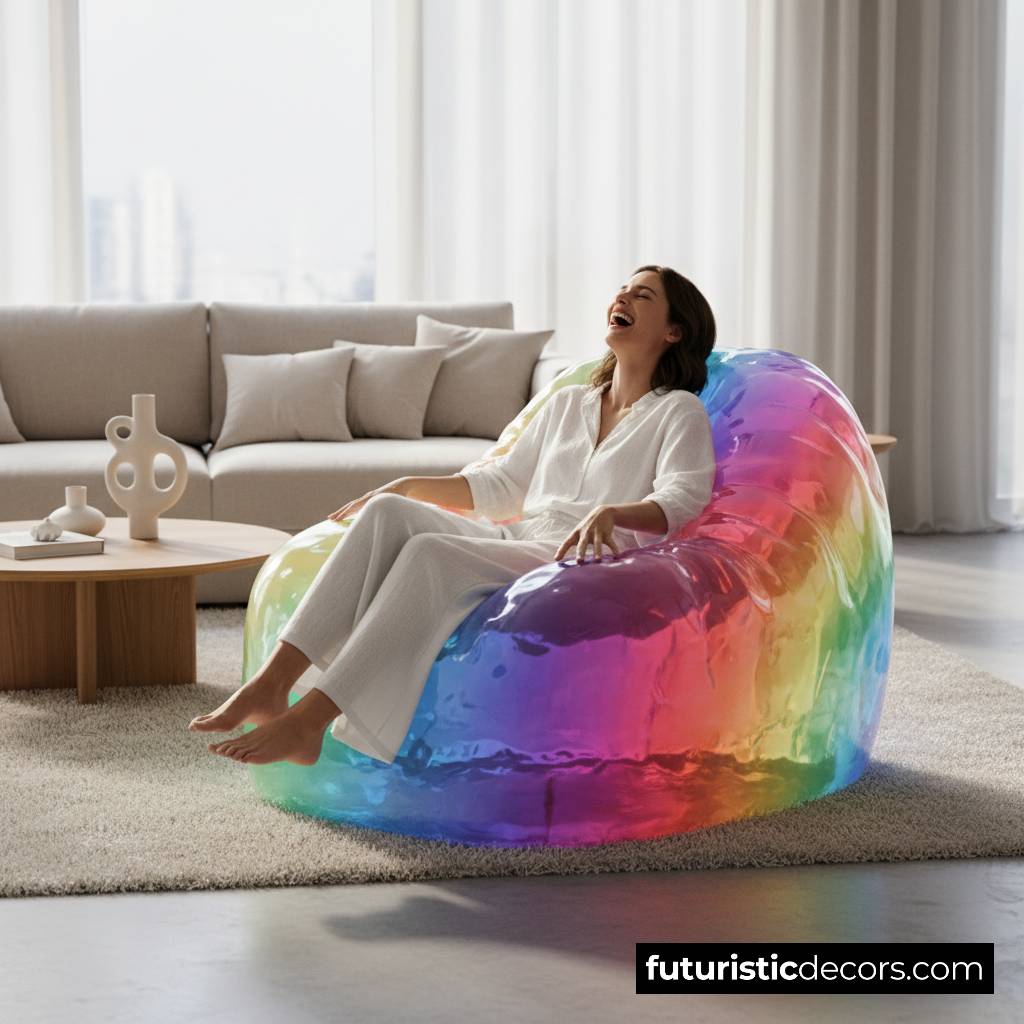 Jelly Recliners