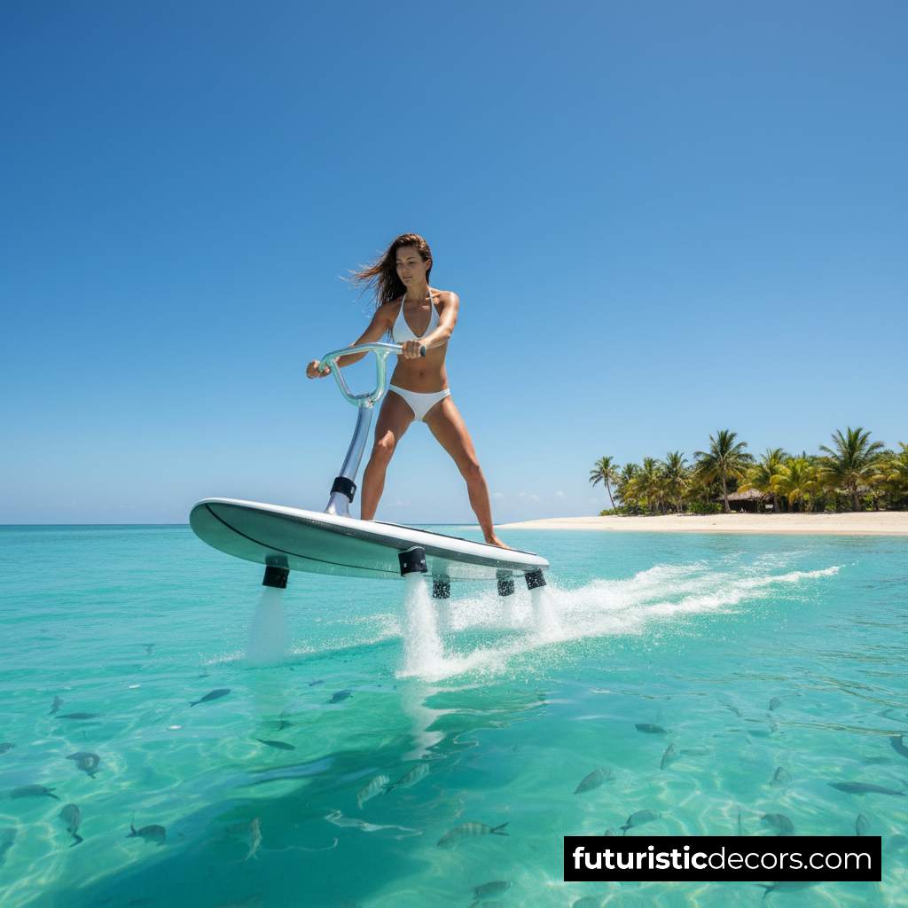 JetBoard