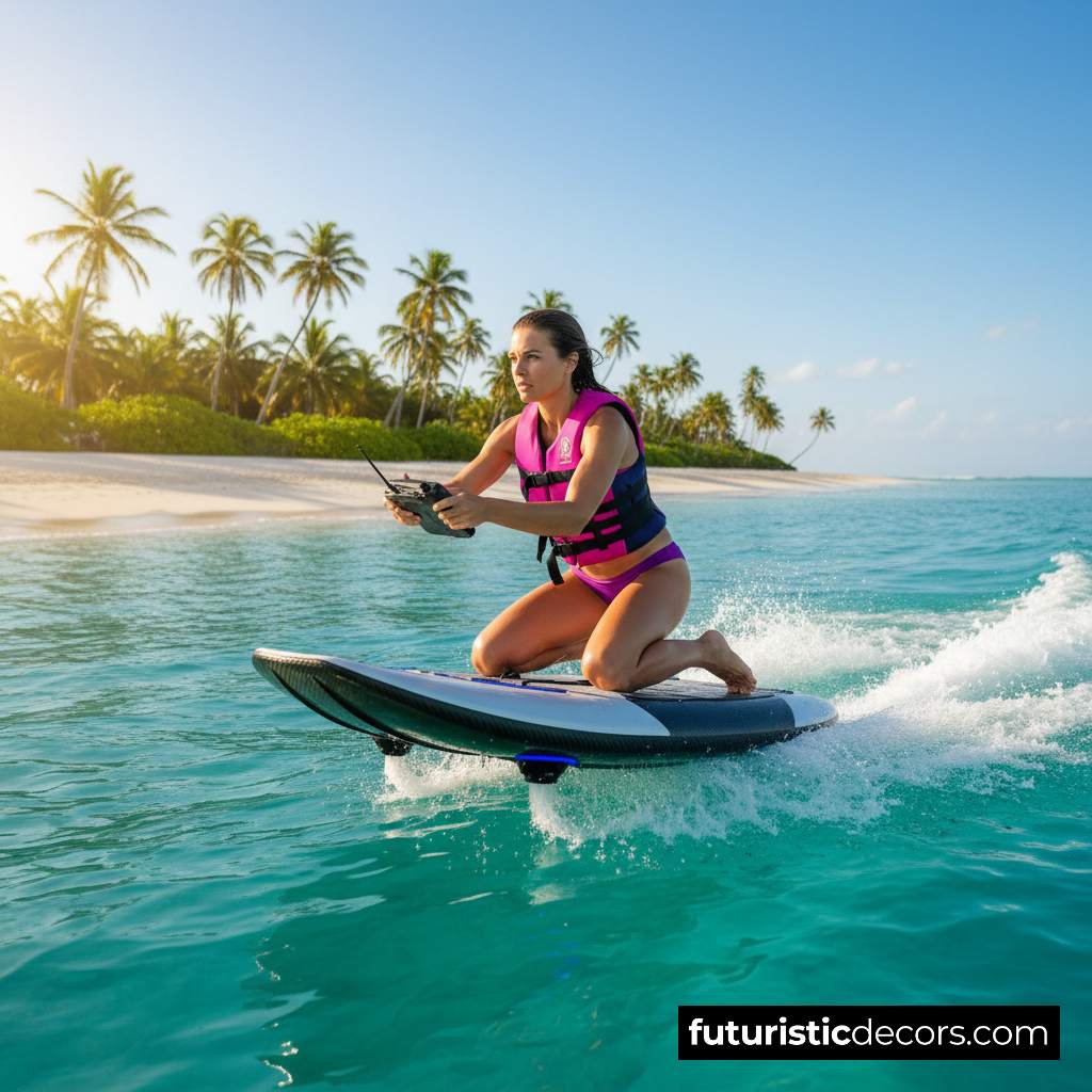 Jet Boards