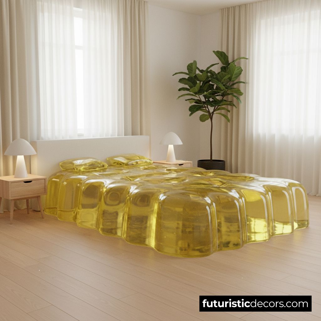 Jelly Beds