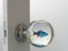 Aquarium Doorknobs | Unique Way to Add Life to Every Door Aquarium Doorknobs