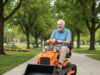 Bulldozer Mobility Scooters – Power, Style & Fun for Seniors Bulldozer Mobility Scooter