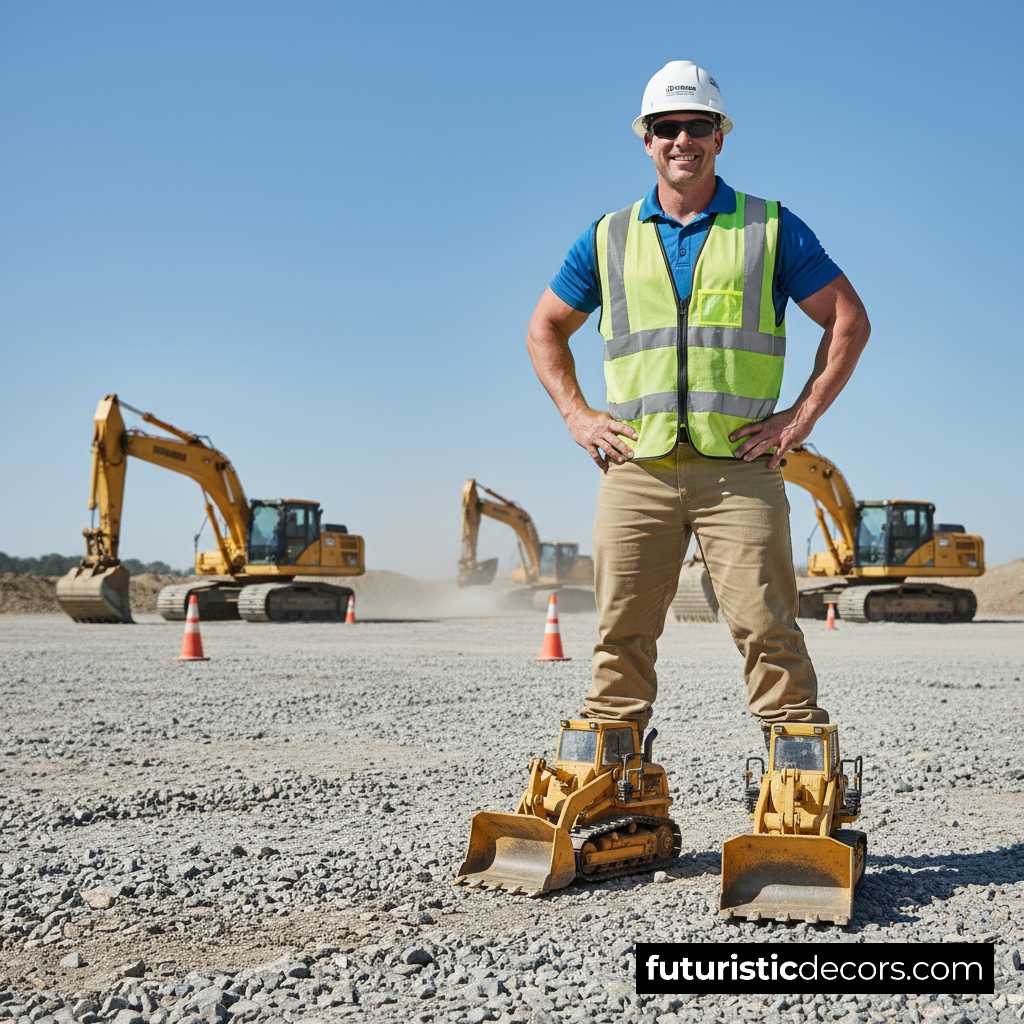 bulldozer work boots