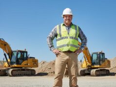 Bulldozer Work Boots – Built for Tough Jobs, Style & Durability bulldozer work boots