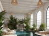 Indoor Beach Pool Guide: Costs, Materials & Installation Tips indoor beach pool