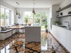 Log End Epoxy Flooring Cost Breakdown & Budgeting Tips Log End Epoxy Flooring