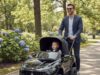 Maserati Car Stroller | Safety, Comfort & Luxury in One Design Maserati car stroller