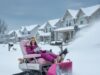 Snowblower Recliner: Real User Reviews & First-Ride Impressions snowblower recliner