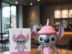 Starbucks Stitch Tumbler – New Variants & Special Editions Starbucks Stitch tumbler