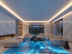 The Rise of Incredible Epoxy Cave Flooring Designs Epoxy Cave Flooring