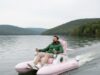 Top 4+ Recliner Boats for Luxury Lake & Beach Adventures Recliner Boat