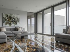 Aspen Tree Epoxy Floors: The Perfect Blend of Art, Nature & Design Aspen Tree Epoxy Floors