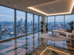 Wood Slab Epoxy Floors: Costs, Materials & Custom Design Options Wood Slab Epoxy Flooring