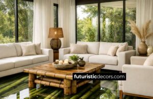 Bamboo Epoxy Flooring | The Eco-Chic Trend You Need Epoxy Bamboo Floors