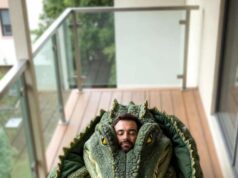 Crocodile Shaped Sleeping Bag – Best Novelty Gift Idea 2026 Crocodile Shaped Sleeping Bag