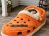Crocs Shoes Sleeping Bag | Cutest Sleep Accessory of 2026 Crocs Sleeping Bags