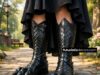 Dragon Claw Boots | The Perfect Gift for Fantasy Lovers in 2026 dragon feet boots