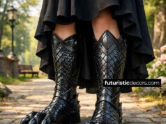 Dragon Claw Boots | The Perfect Gift for Fantasy Lovers in 2026 dragon feet boots