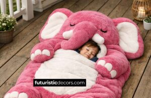 Elephant Sleeping Bags | Top Colors, Styles & Sizes for 2026 Elephant Sleeping Bags
