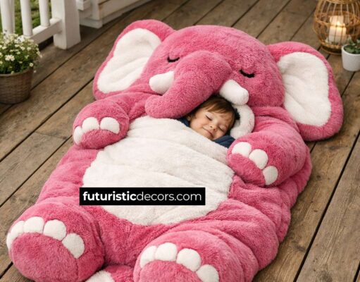 Elephant Sleeping Bags | Top Colors, Styles & Sizes for 2026 Elephant Sleeping Bags