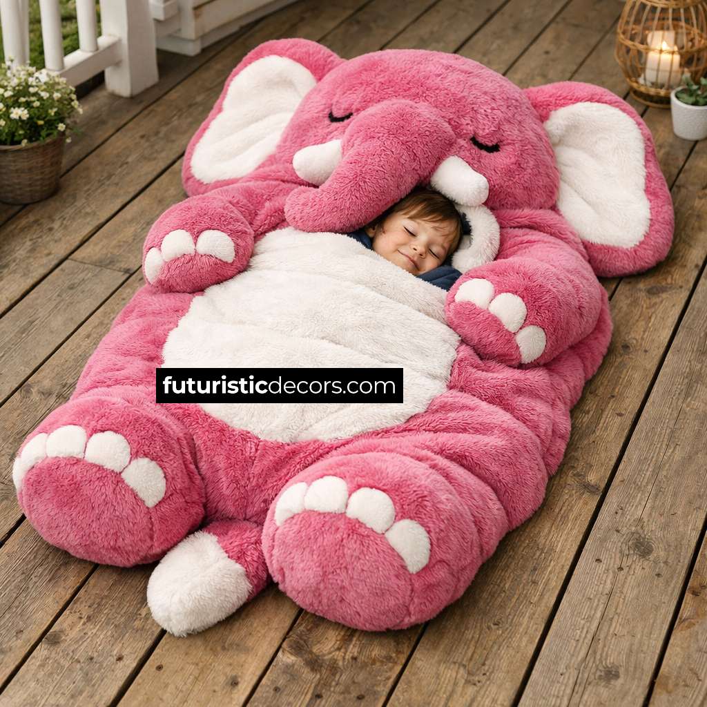 Elephant Sleeping Bags