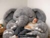 Fluffy Elephant Bean Bag Buying Guide: Size, Colors & Style Tips Fluffy Elephant Bean Bag