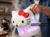 Hello Kitty Electric Kettle | A Must-Have Gift for Kawaii Lovers Hello Kitty Electric Kettle